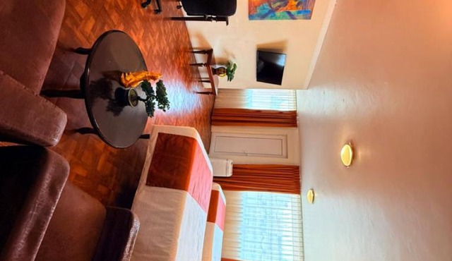Hotel Suites Teziutlan