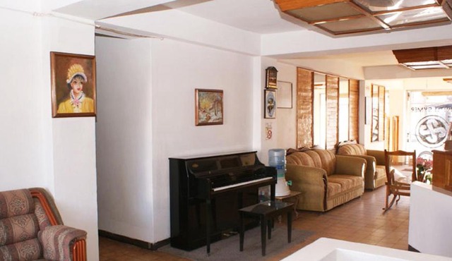 Hotel Symer