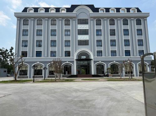 Hotel T88