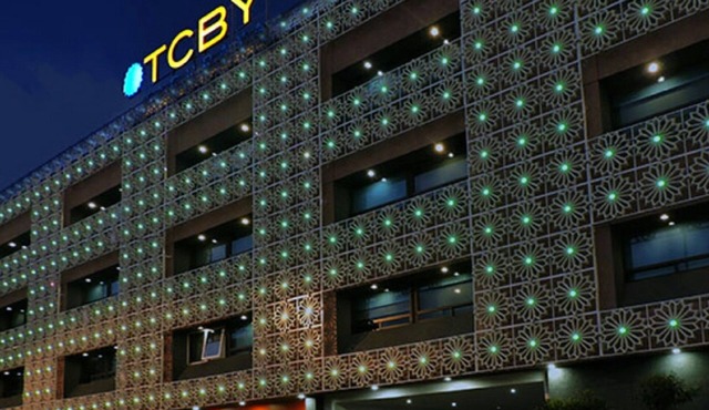 Hotel Tacubaya & Autosuites