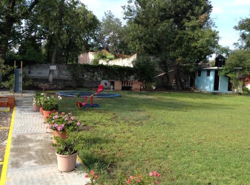 Hotel Tecozautla