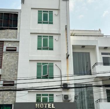 Hotel Thành Nam 3