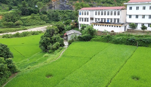 Hotel Thien An