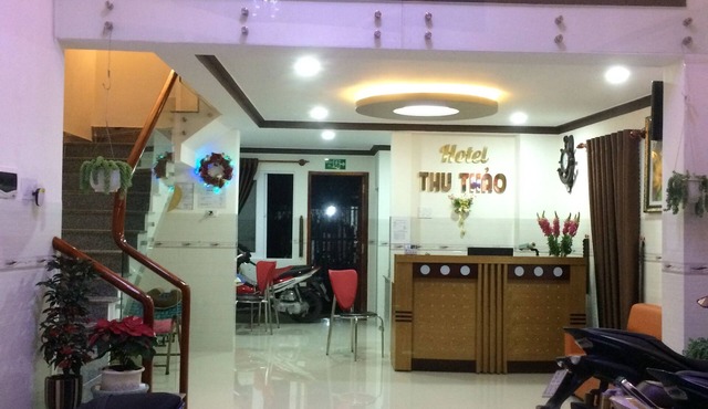Hotel Thu Thao