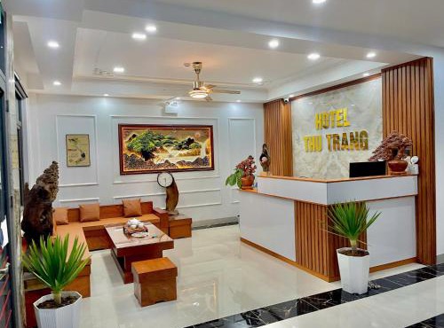 Hotel Thu Trang