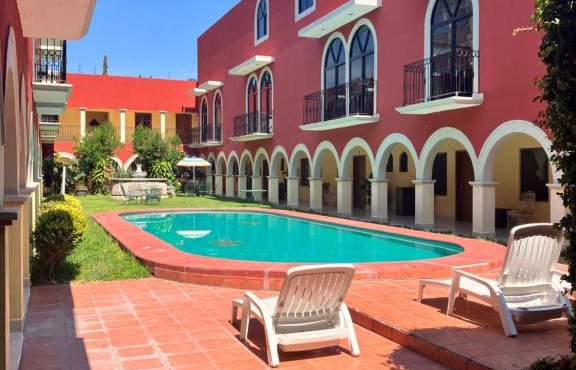 HOTEL TIBERIADES
