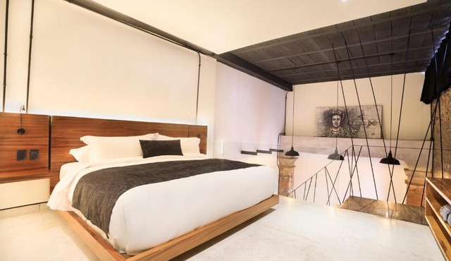 Hotel Tila