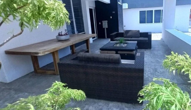 Hotel Tonala