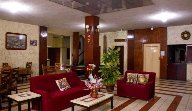 Hotel Topacio