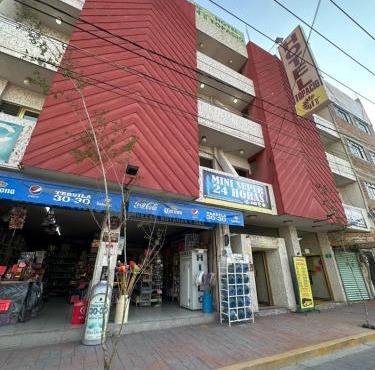 Hotel Topacio