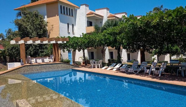 HOTEL TORRE MARINA
