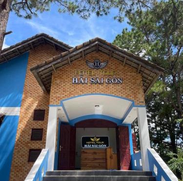 Hotel tour & Homestay Hải Sài Gòn