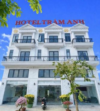 Hotel Trâm Anh 3