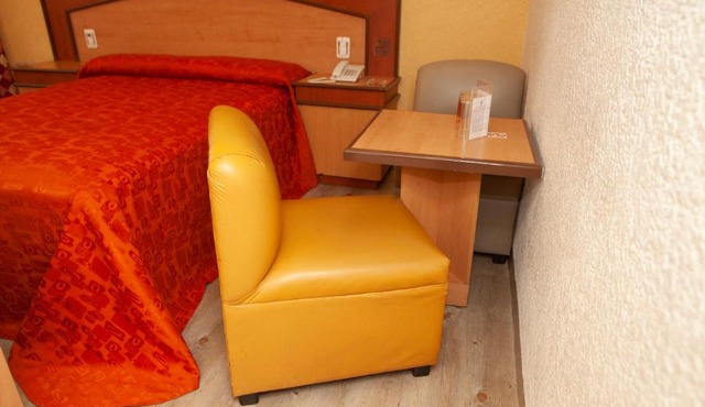 Hotel Tres Colonias - Sólo Adultos