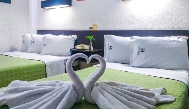 Hotel Trevi