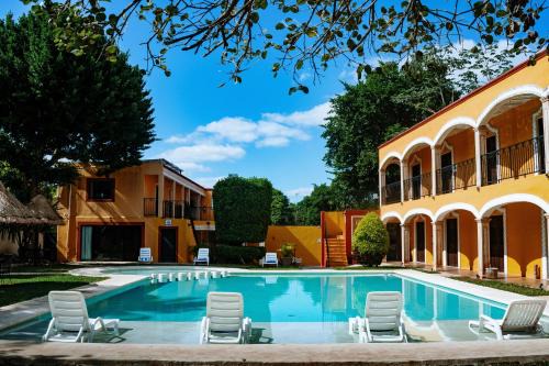 Hotel Tuul