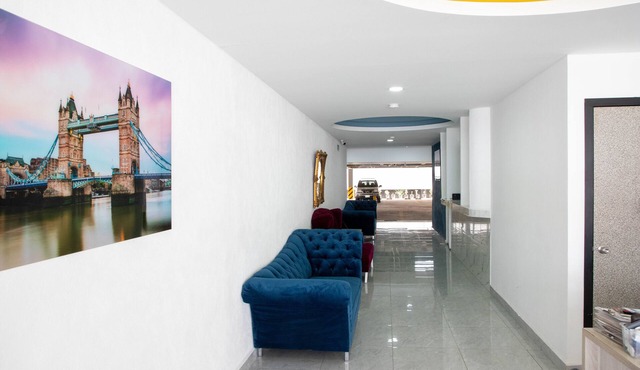 Hotel Urban