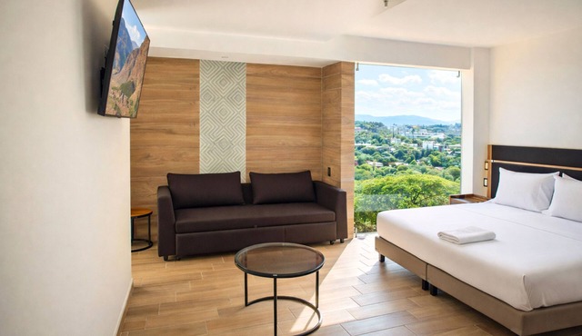 Hotel Vía Norte