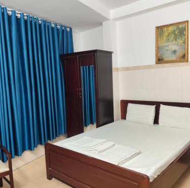 hotel văn đô