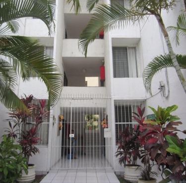 Hotel Vagabundo Puerto Vallarta