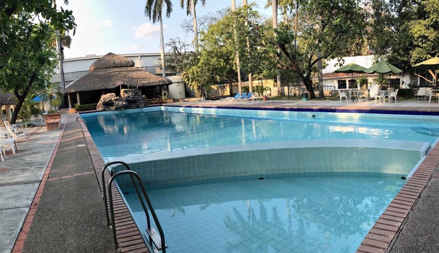Hotel Valles