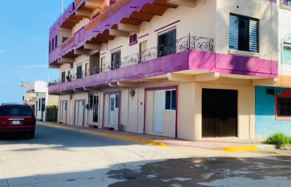 Hotel Velero