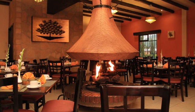 Hotel Villa Mercedes San Cristobal