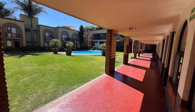 Hotel Villa Capri, 1 cama triple 4 Huéspedes