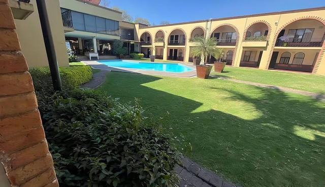 Hotel Villa Capri, 2 camas dobles 4 Huéspedes