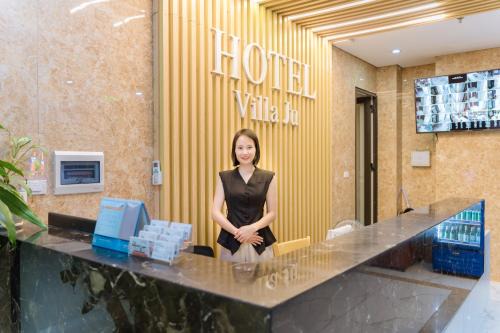 Hotel Villa Ju