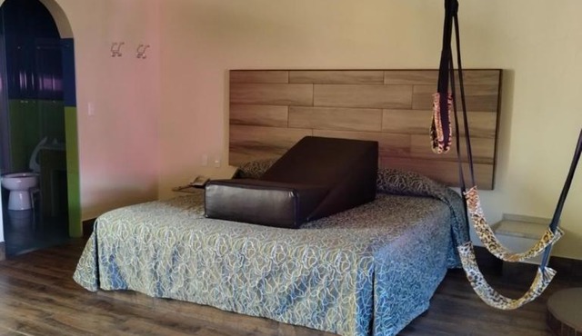 Hotel & Villas 7