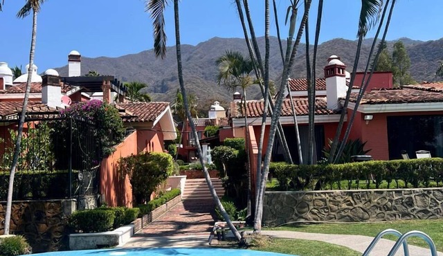 Hotel Villas Ajijic