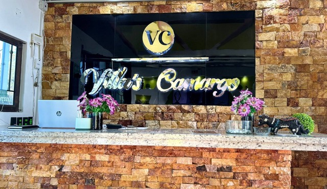 Hotel Villas Camargo
