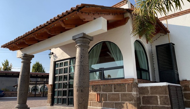 Hotel Villas Mahando