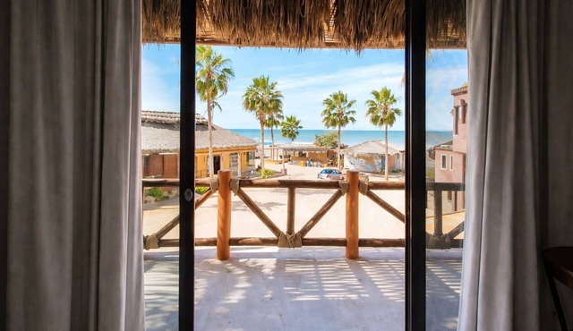 Hotel Villas Mar y Arena