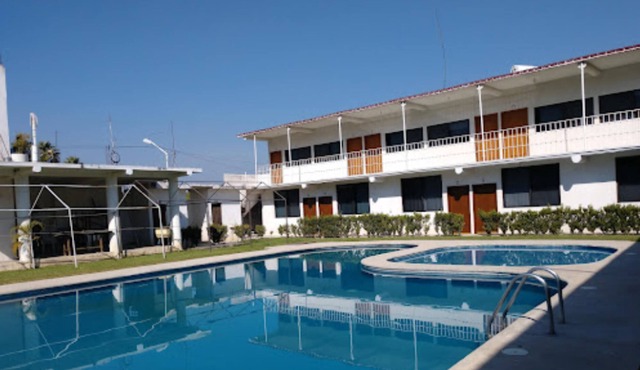 Hotel Violet