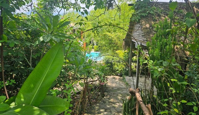 Hotel Vista Verde