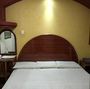 Hotel Xalapa