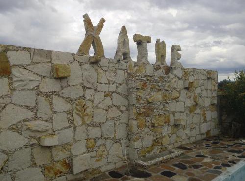 Hotel Xathe