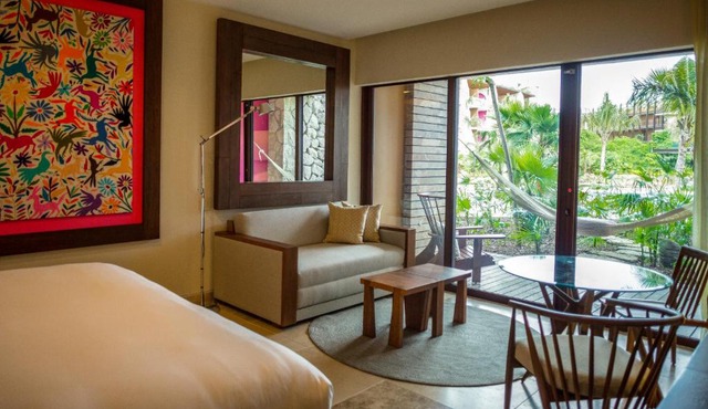 Hotel Xcaret Arte - All Parks All Fun Inclusive - Adults Only