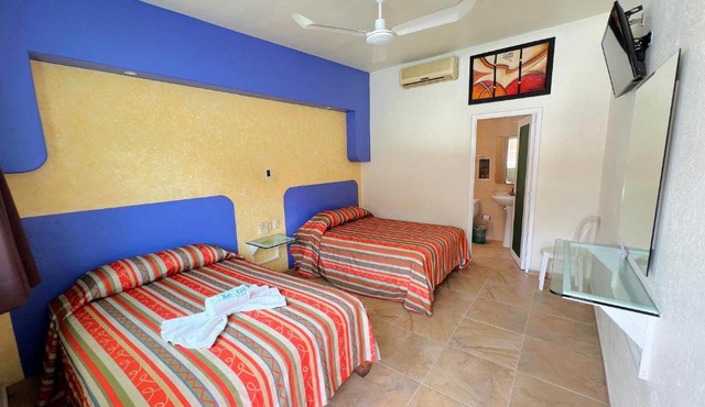 Hotel Xestalito