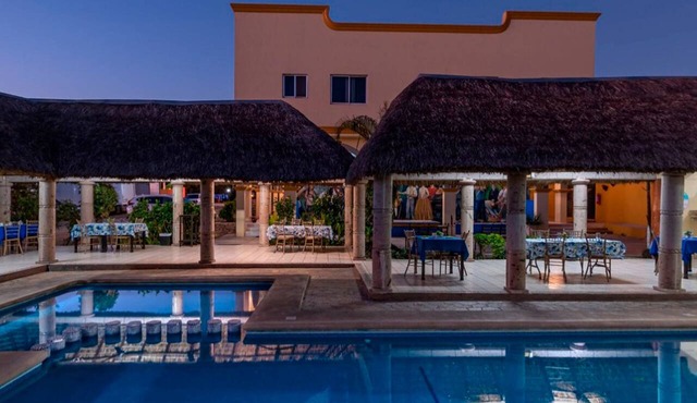 Hotel Yauco