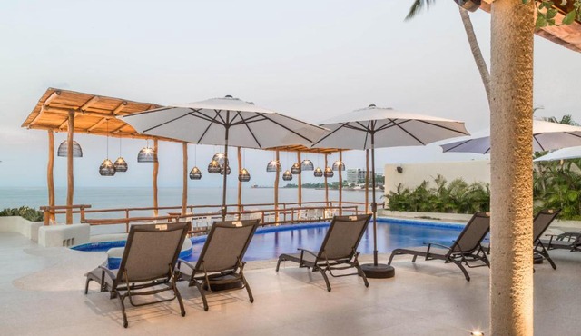 Hotel Ysuri Bucerias