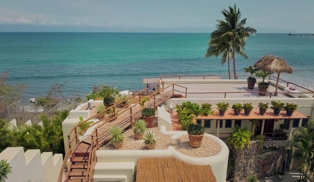 Hotel Ysuri Bucerias