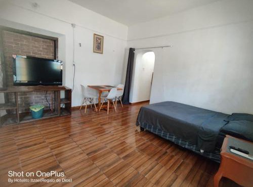 hotelito itzae