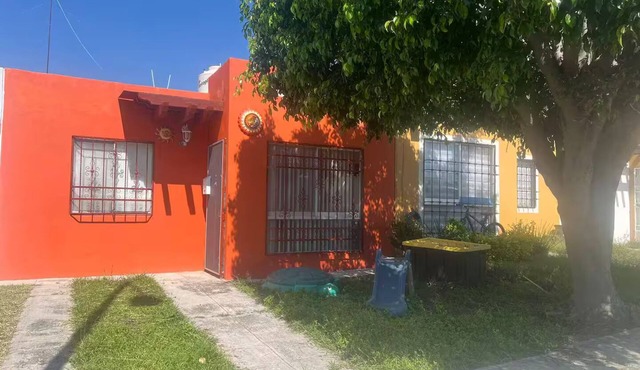 House 15 min from the zocalo of Atlixco