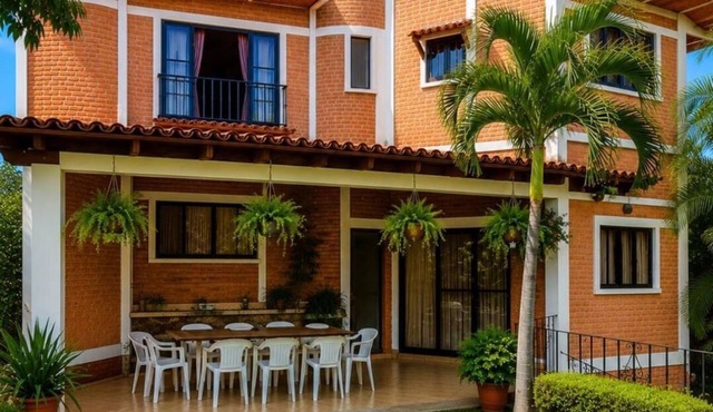 House cabaña chula vista 5 minutes from downtown Tequila jalisco