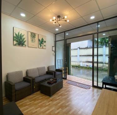 HOUSE FOR ALL - CANTHO HOMESTAY