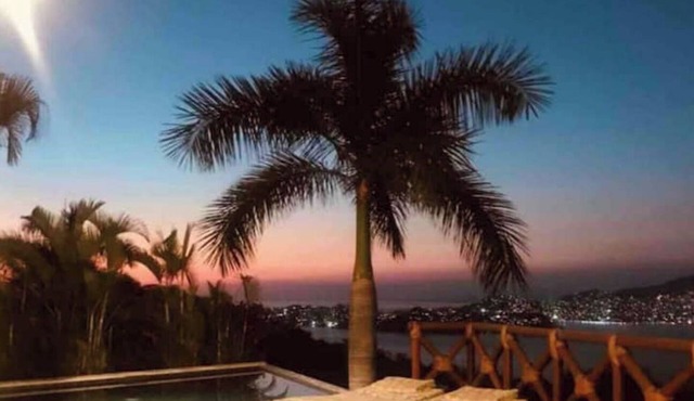 House in Acapulco