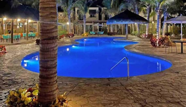 House in Isla Cortes, Punta Esmeralda Grand